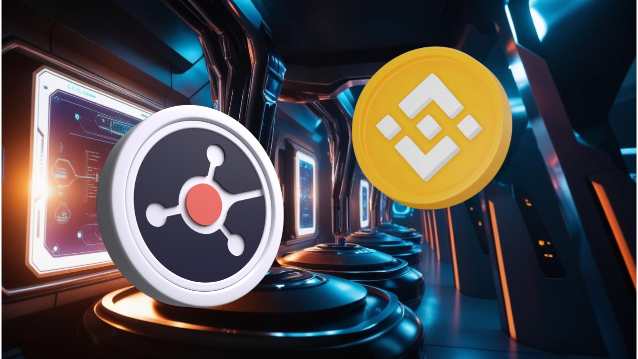 Binance coin (bnb) reaches $641, but analysts suggest ruvi ai (ruvi) as the next 100x crypto gem to turn $600 into $160,000
