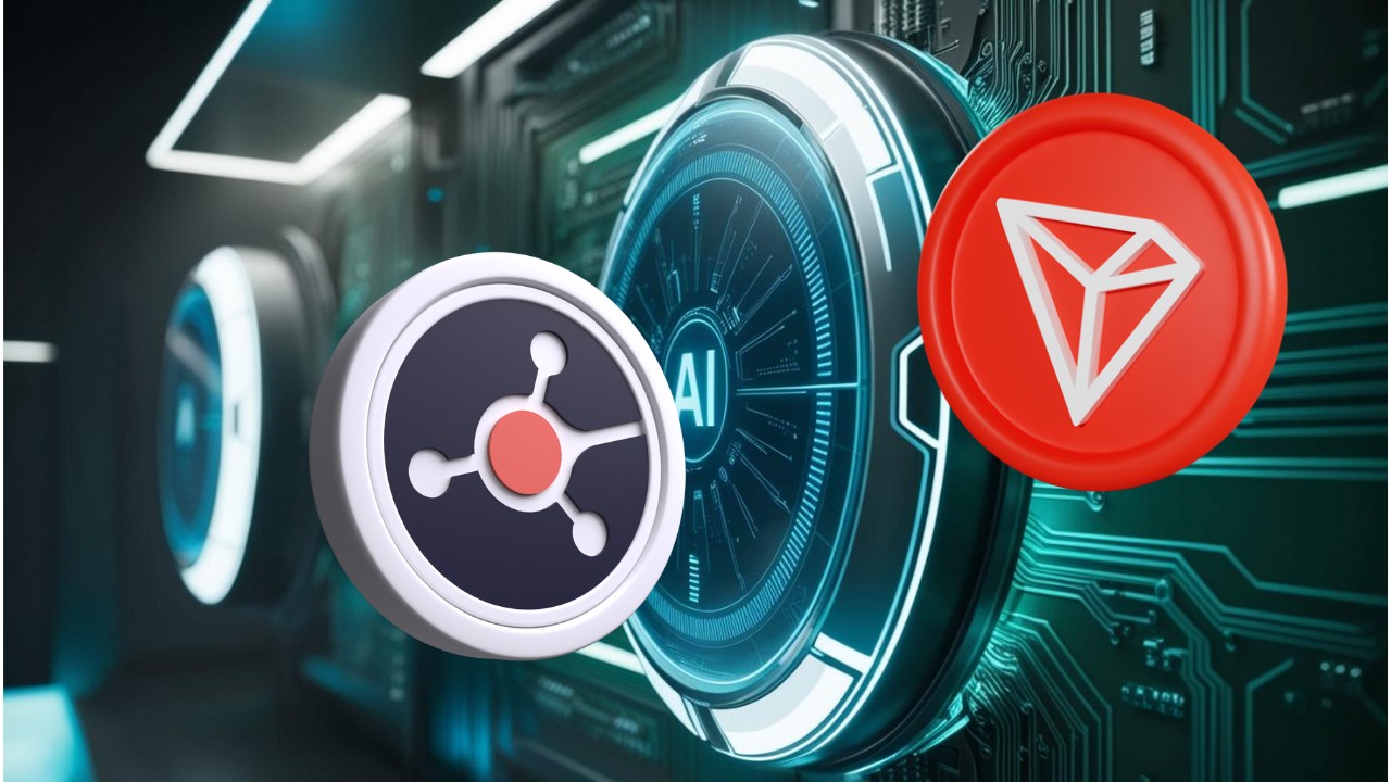 Tron (trx) climbs to $0. 269, but ruvi ai (ruvi) redefines investing by offering 100% early bonus and 20,000% growth potential