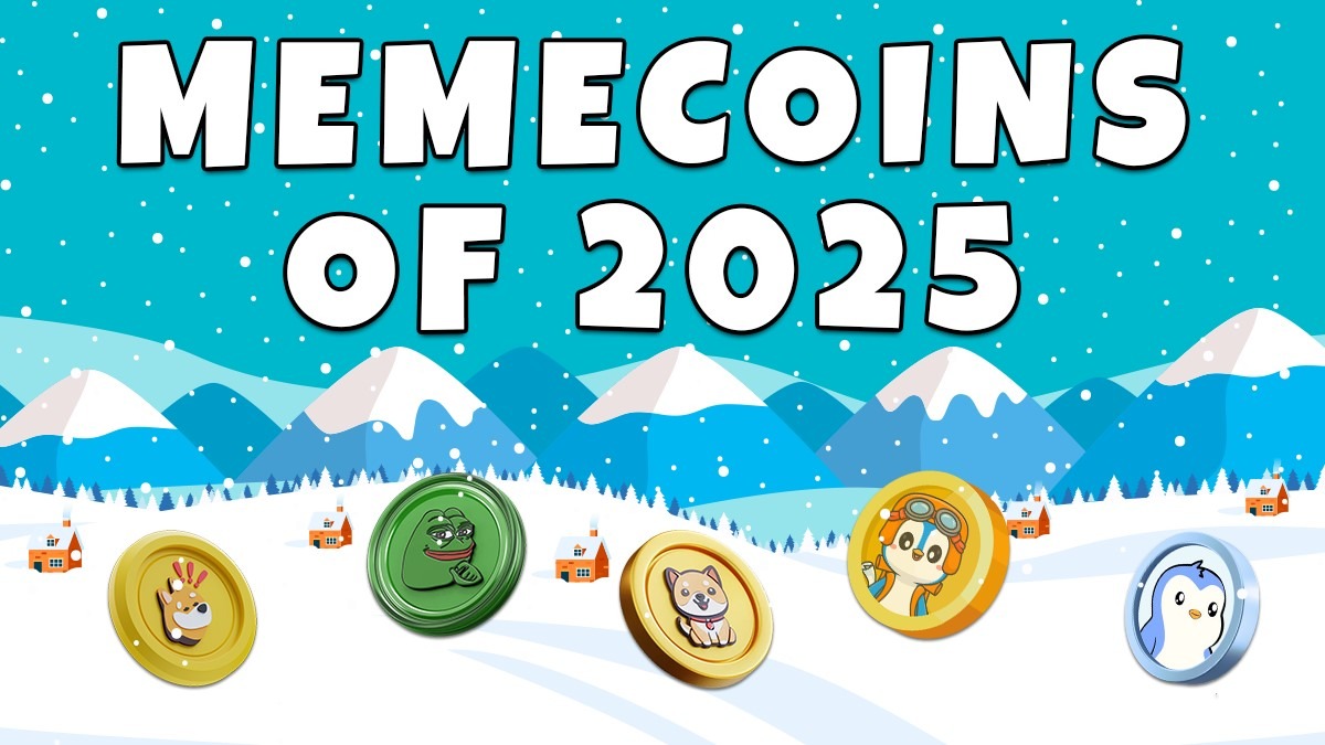 Meme coin