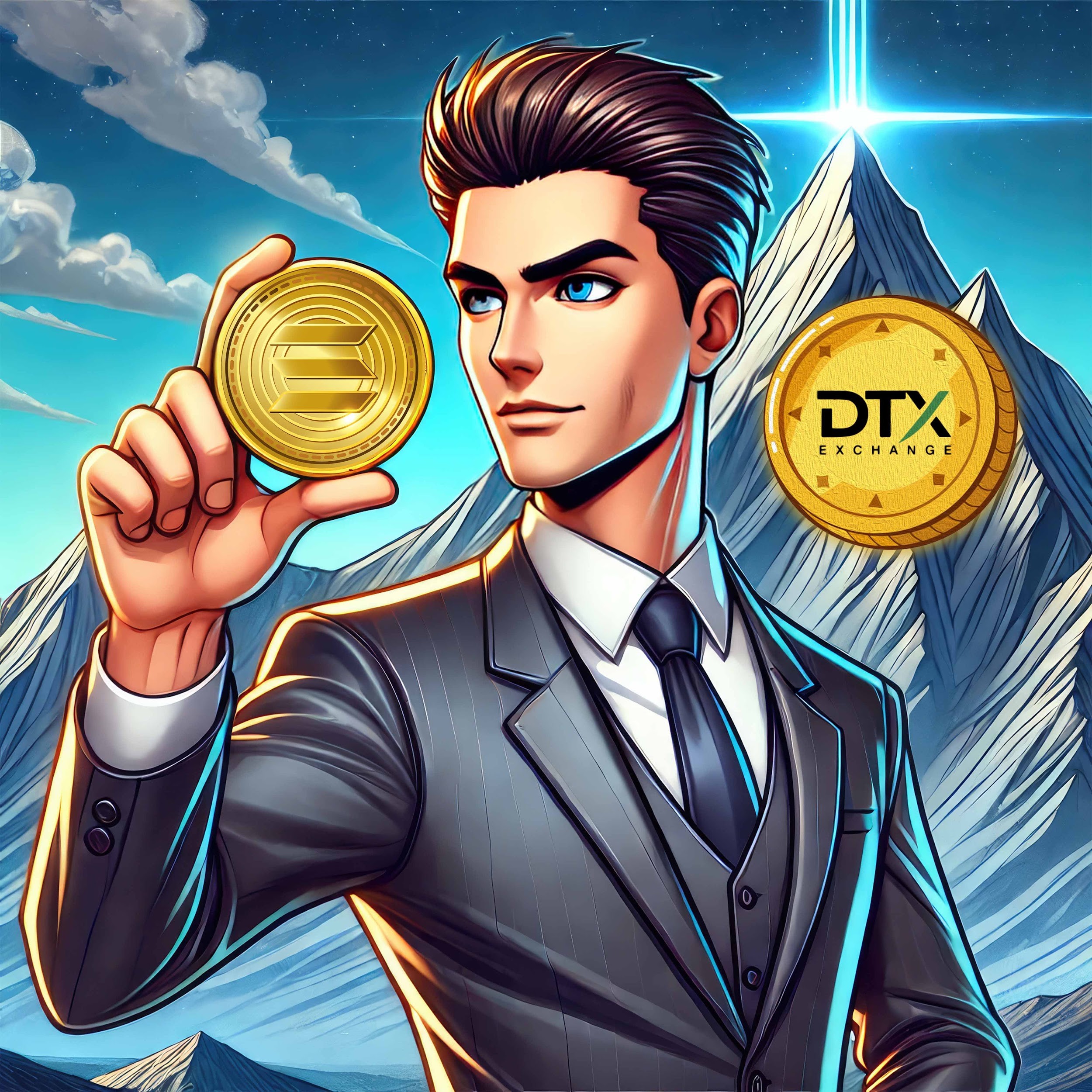 Solana news: tvl drop indicates historic memecoin selling while viral token surges 855% in 11 days