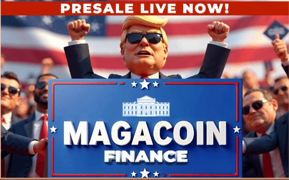 Xrp’s legal uncertainty vs magacoin finance powers ahead with $5. 3m raised—which one are you backing?