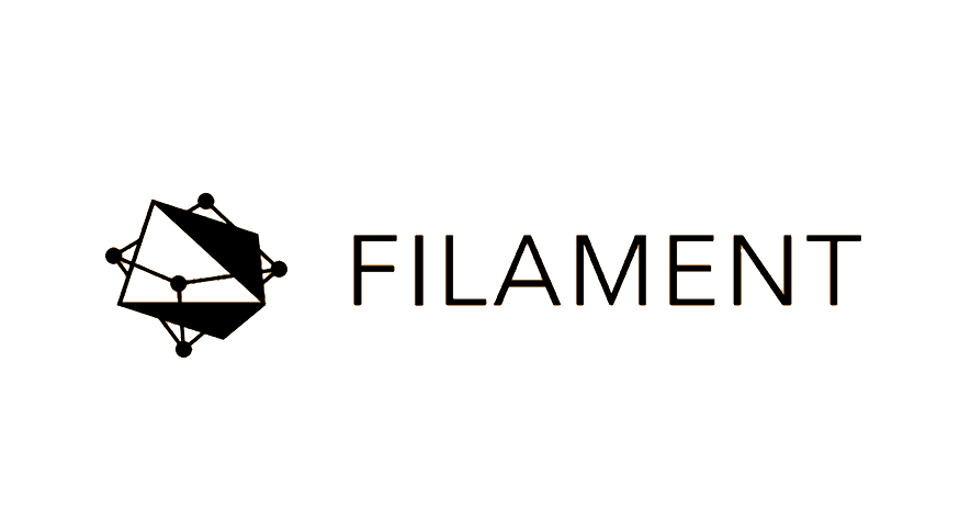 Filament blockchain