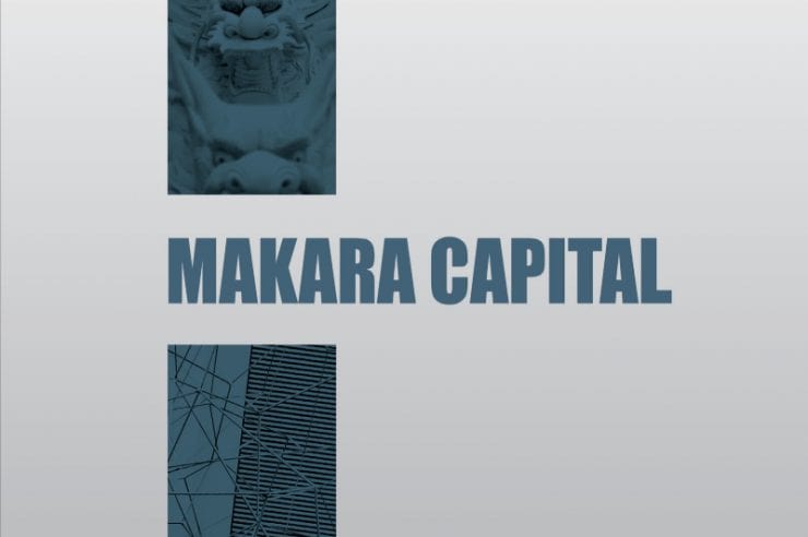 Makara capital blockchain tzero