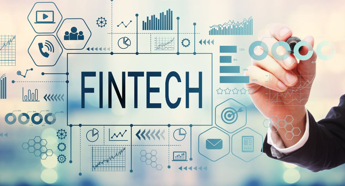 The use of artificial intelligence in fintech is still in its early stages, but it has the potential to revolutionize the financial services industry.