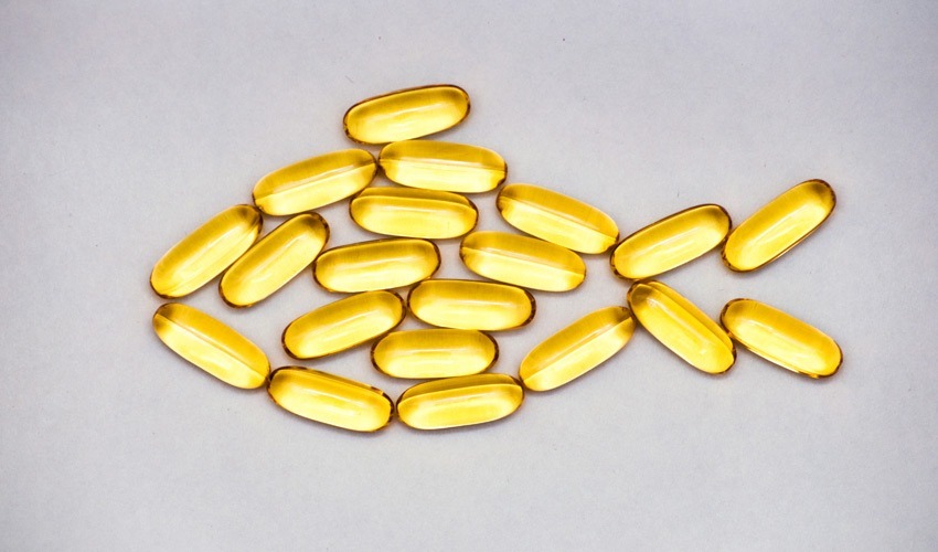 Fish oil