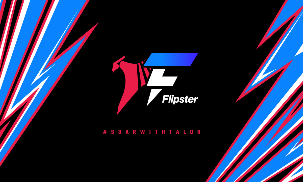 Flipster makes esports debut as official crypto exchange partner of talon’s dota 2 team, powering a new era of fan engagement