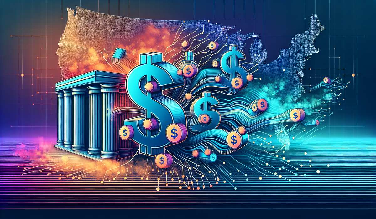 Former signature bank executives launch blockchain-powered bank following regulatory collapse