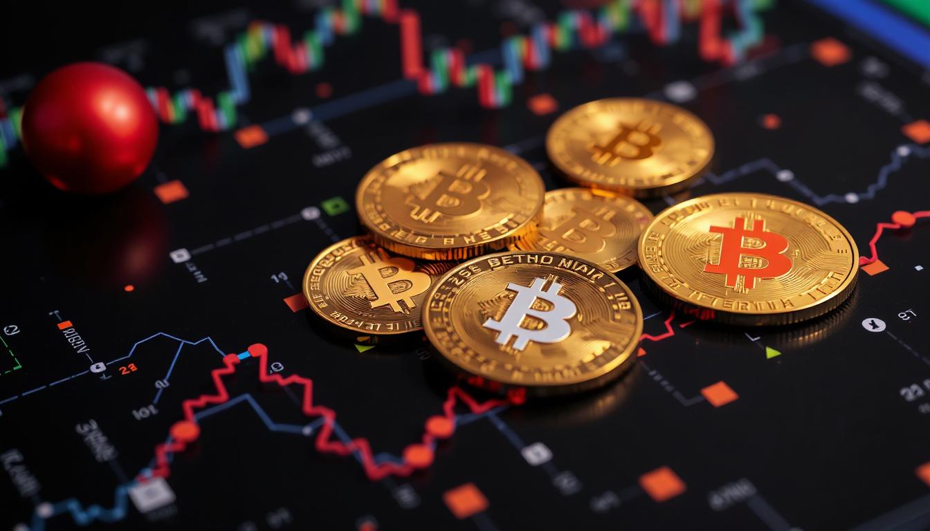 Top 3 trending cryptos now: sui, fartcoin, and berachain on coingecko