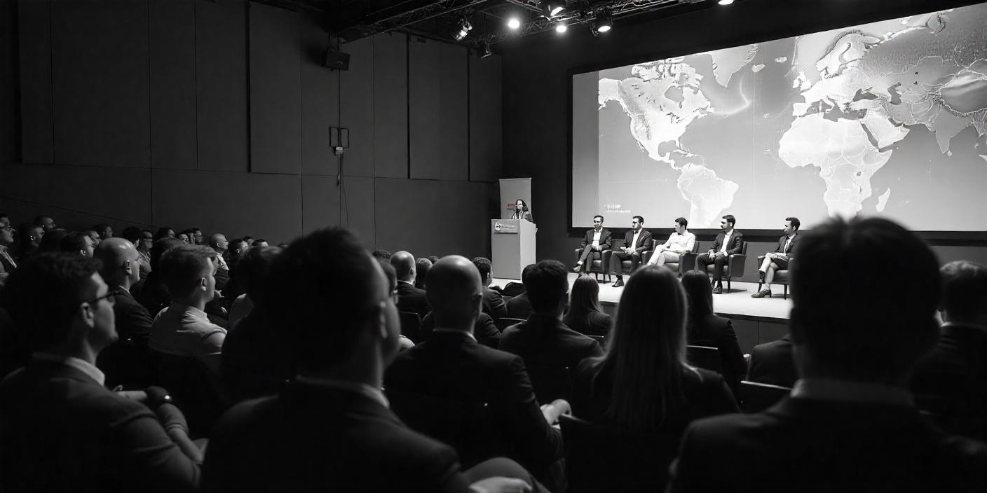 Dc blockchain summit 2025: pioneering the future of digital innovation