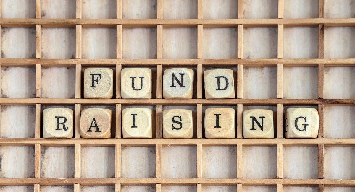 Top 6 ways you can raise funding for your nft project