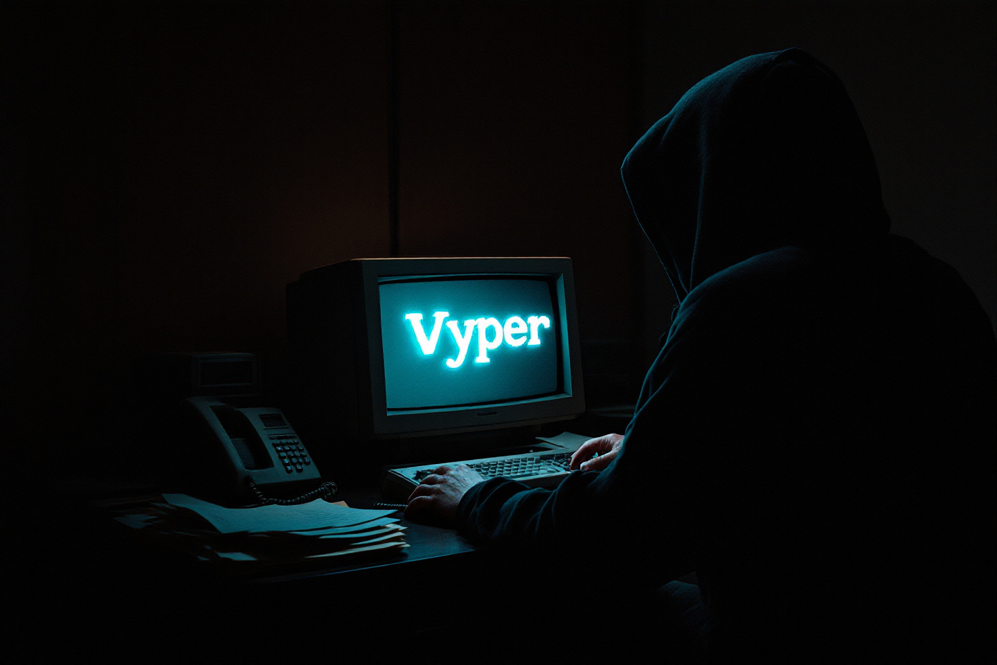 Vyper is the secret behind ultra-secure blockchain apps—here’s why