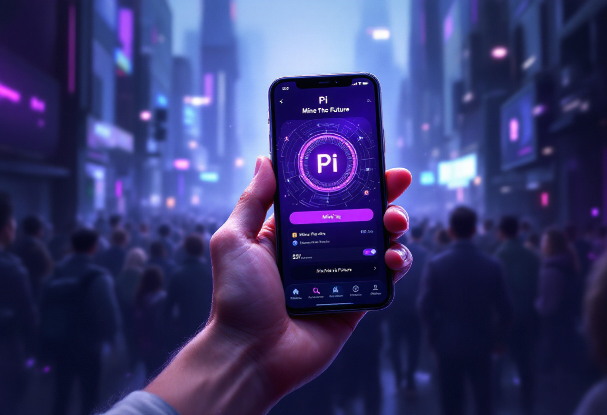 Unlock pi network cryptocurrency: the mining revolution you can’t ignore.