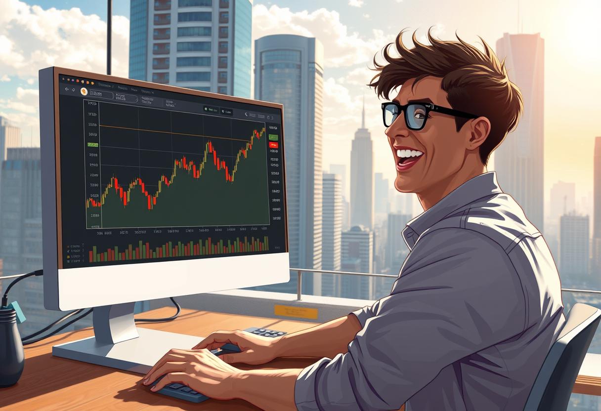 What is hodl in crypto? Unpacking the strategy that’s transforming investing