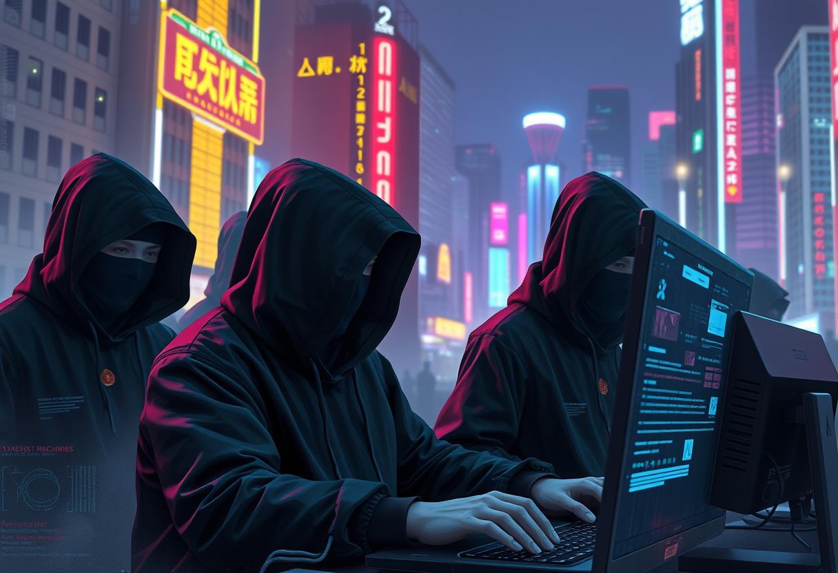 North korean hackers exploit virtual worlds: the $1. 5 billion crypto heist uncovered