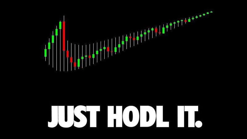 Hodl vs. Sell: unraveling the age-old bitcoin conundrum