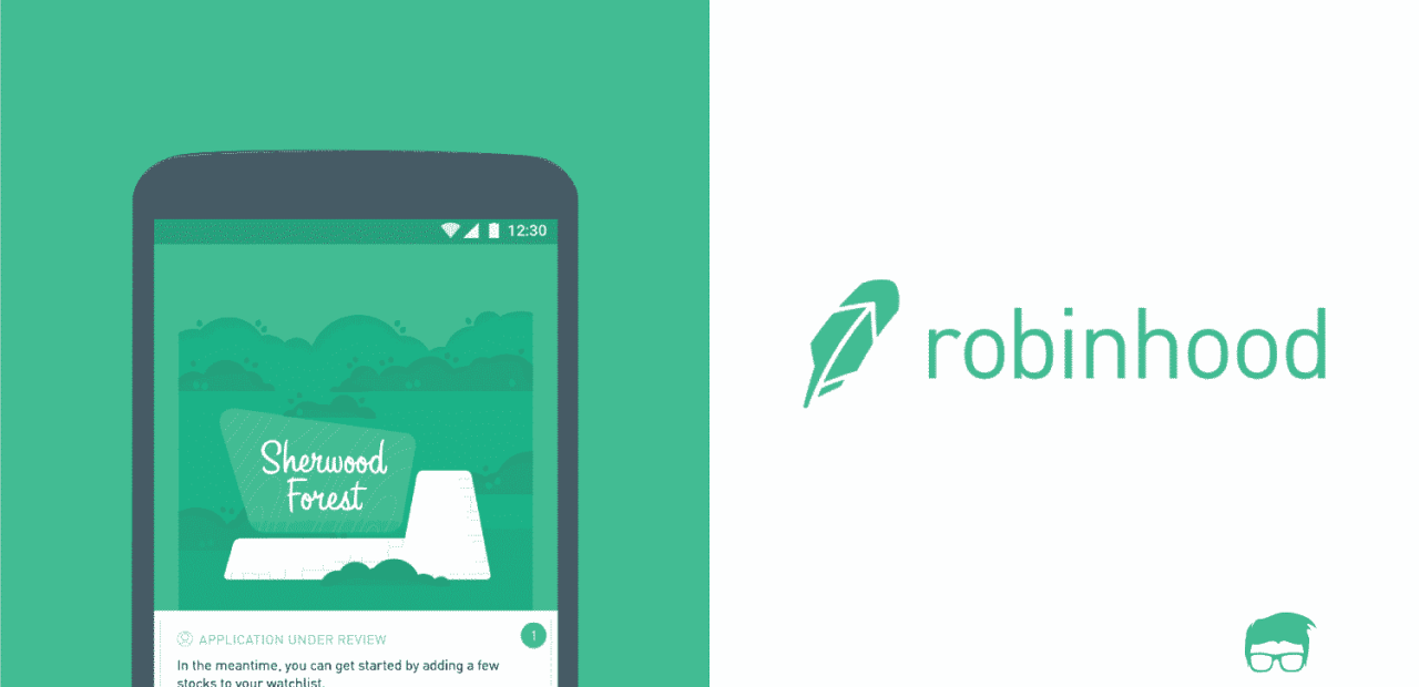 Robinhood