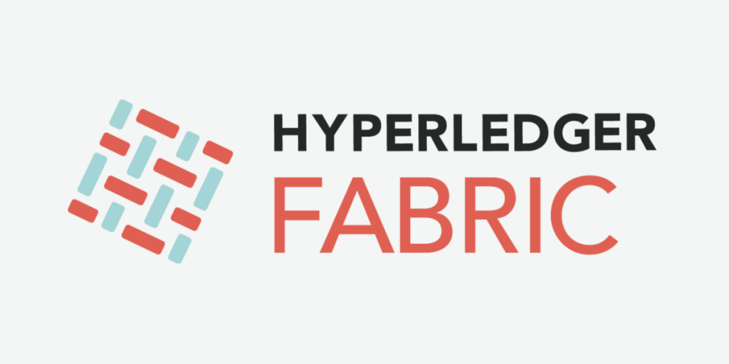 Blockchain poc application hyperledger fabric