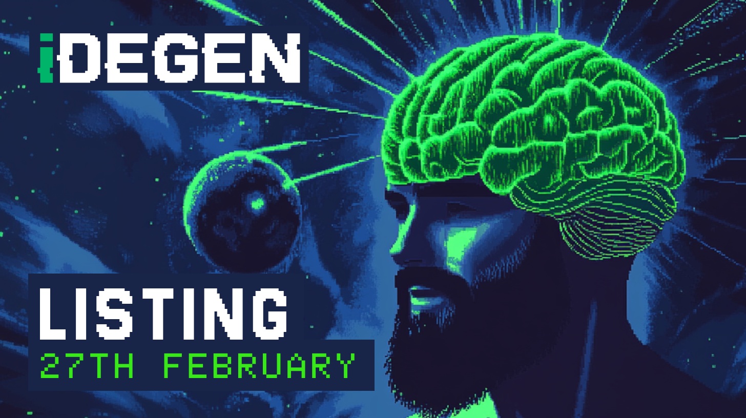 Canadian whales bet big on idegen’s coming exchange listing