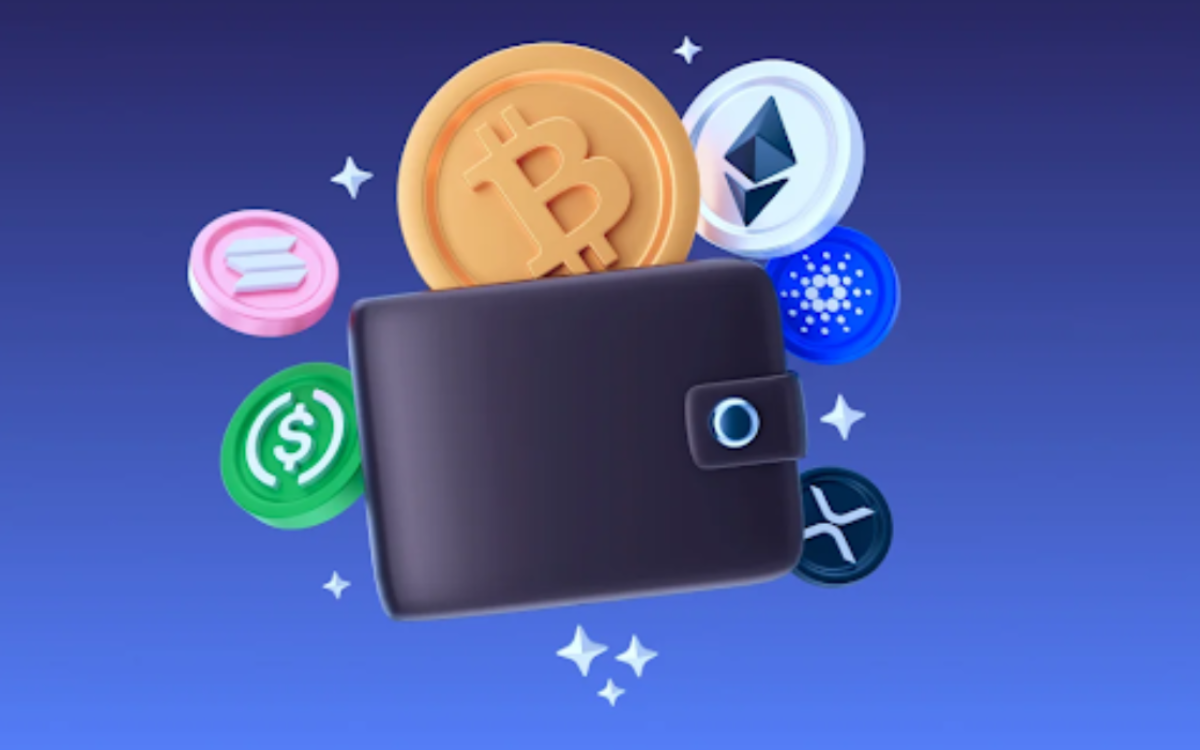 Best anonymous crypto wallets to download free for 2025