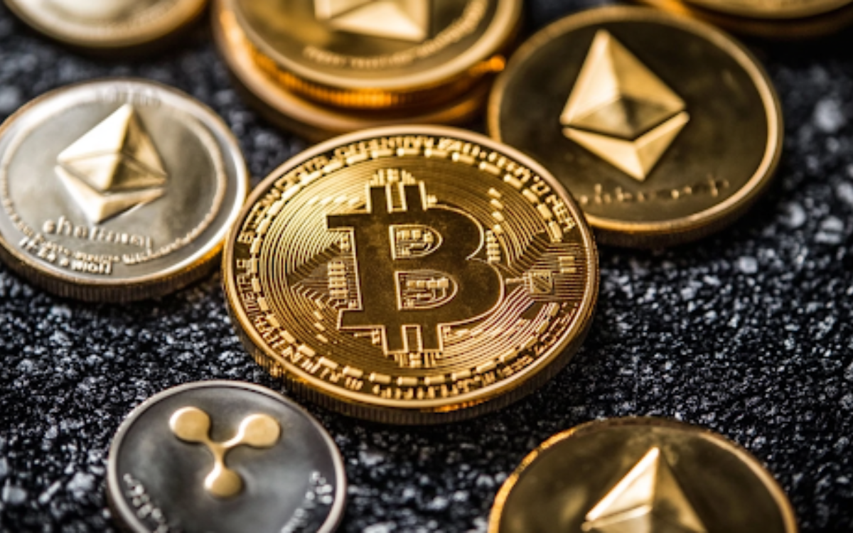 Best crypto to buy now as prices rise: xrp, ethereum and new token presales