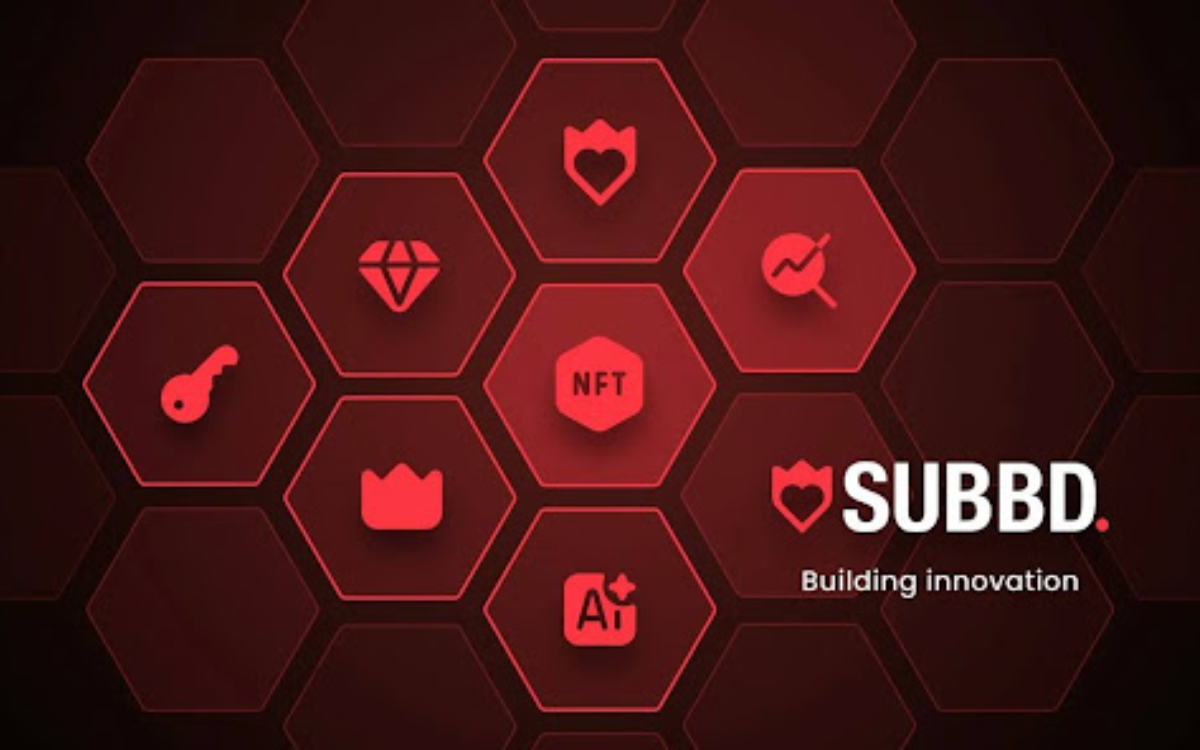 Best future cryptocurrency for creators? Subbd coin presale review
