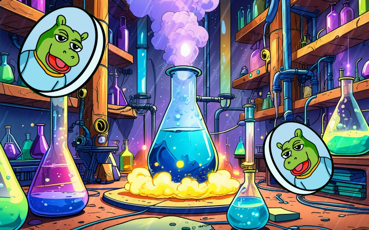 Floppypepe’s ai tools are turning heads – could $fppe be the biggest crypto breakout of 2025?
