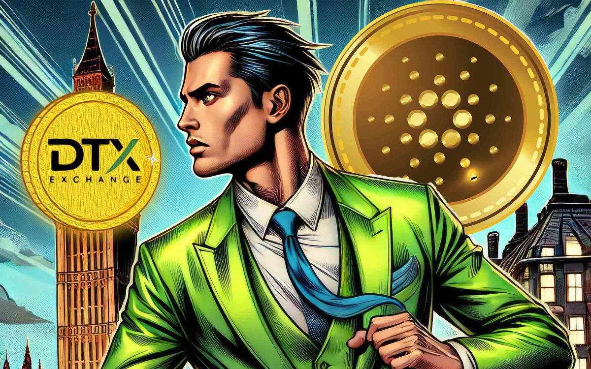 Cardano’s upgrade marks a new era—but this $0. 18 altcoin could rally harder