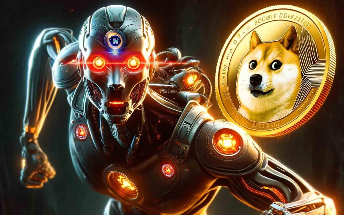 Doge and ada prices collapse as this presale crypto is taking over headlines with its $10m milestone achieved