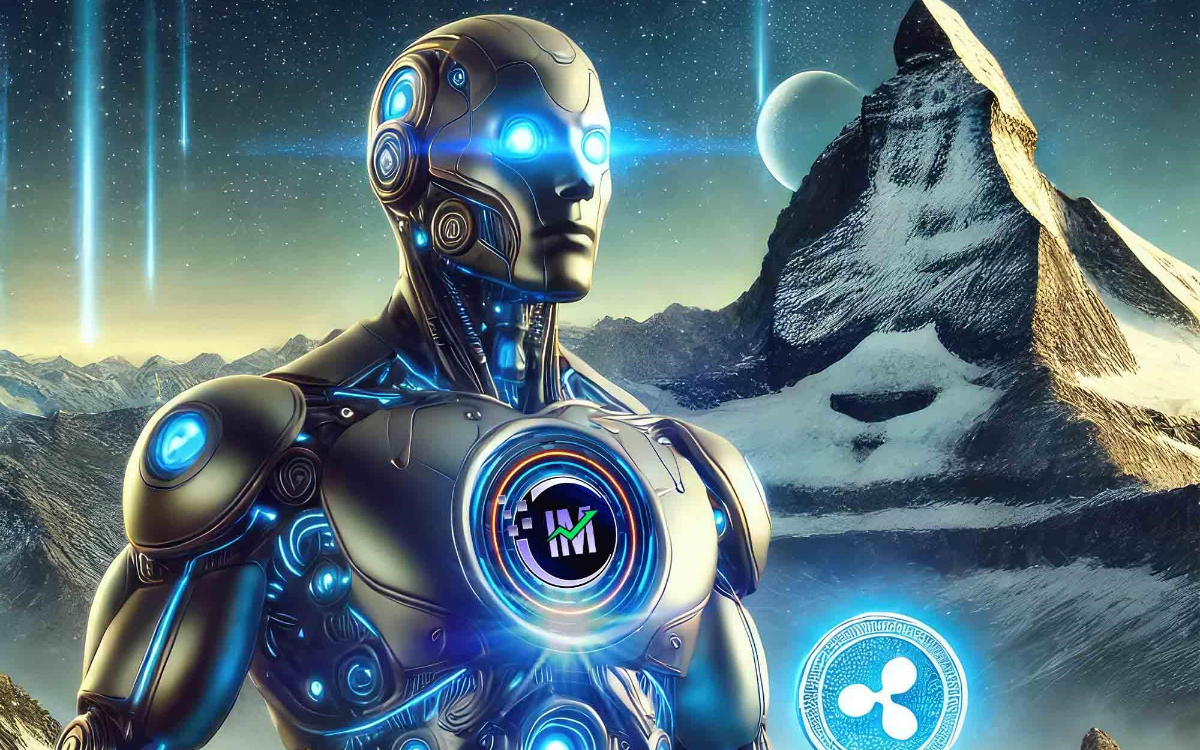 Ripple (xrp) targets big bounce but these 2 altcoins promise higher roi – whales top picks