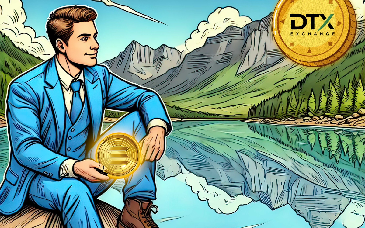 Thinking of making 10x with solana? You have much better odds with this viral altcoin instead