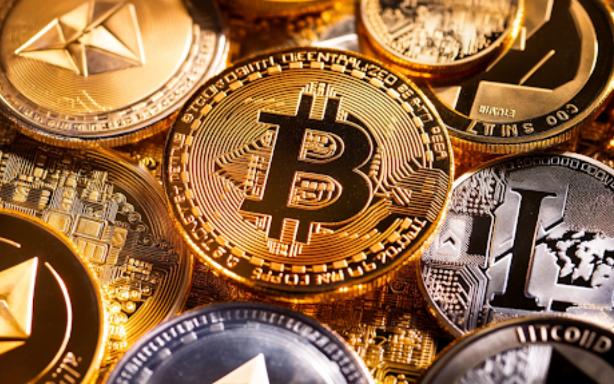 Best crypto to buy now as bitcoin and altcoin prices defy tariff uncertainty