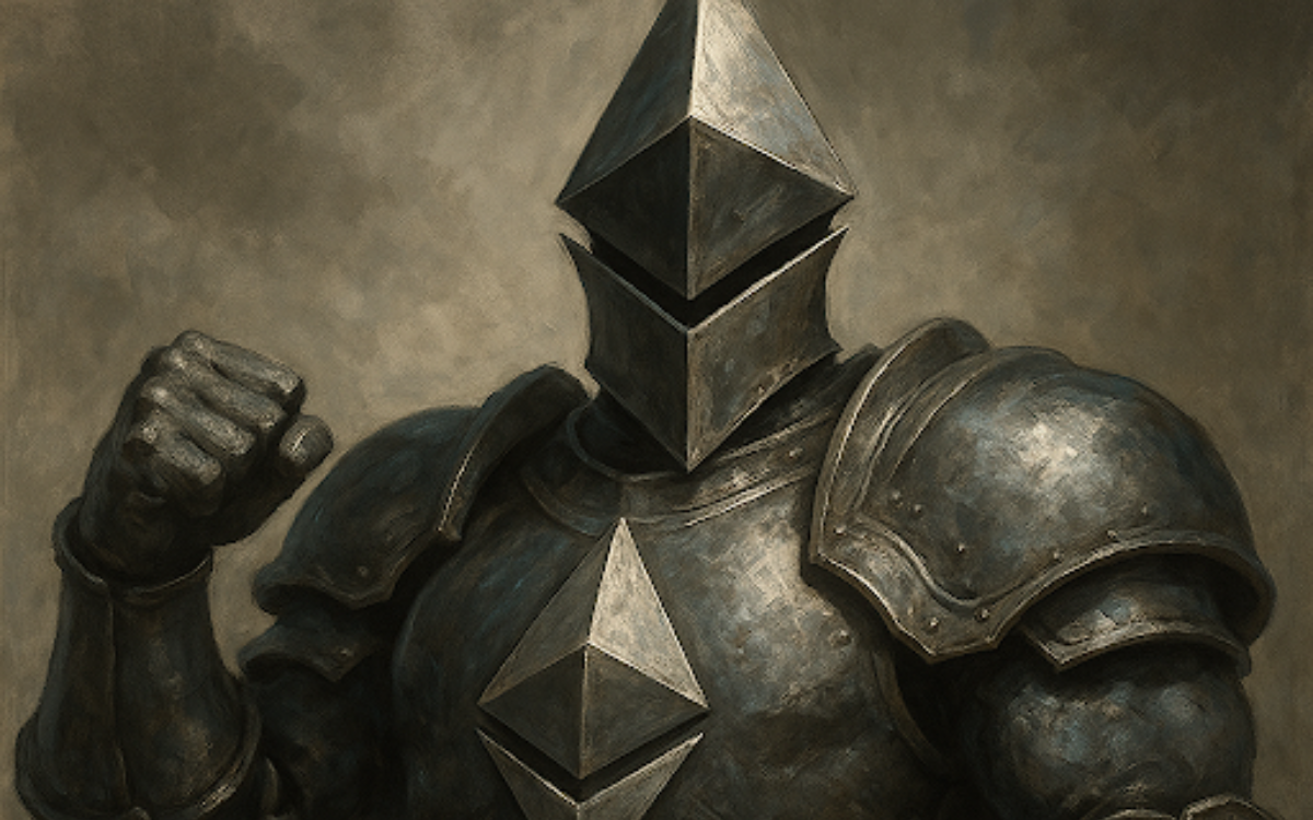 Ethereum price prediction: eth finally breaks out, here’s how high it can go in 2025