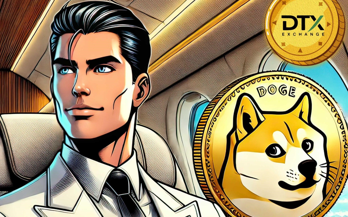 Musk’s comment could rally doge but will this $0. 18 utility token hit $2 first?