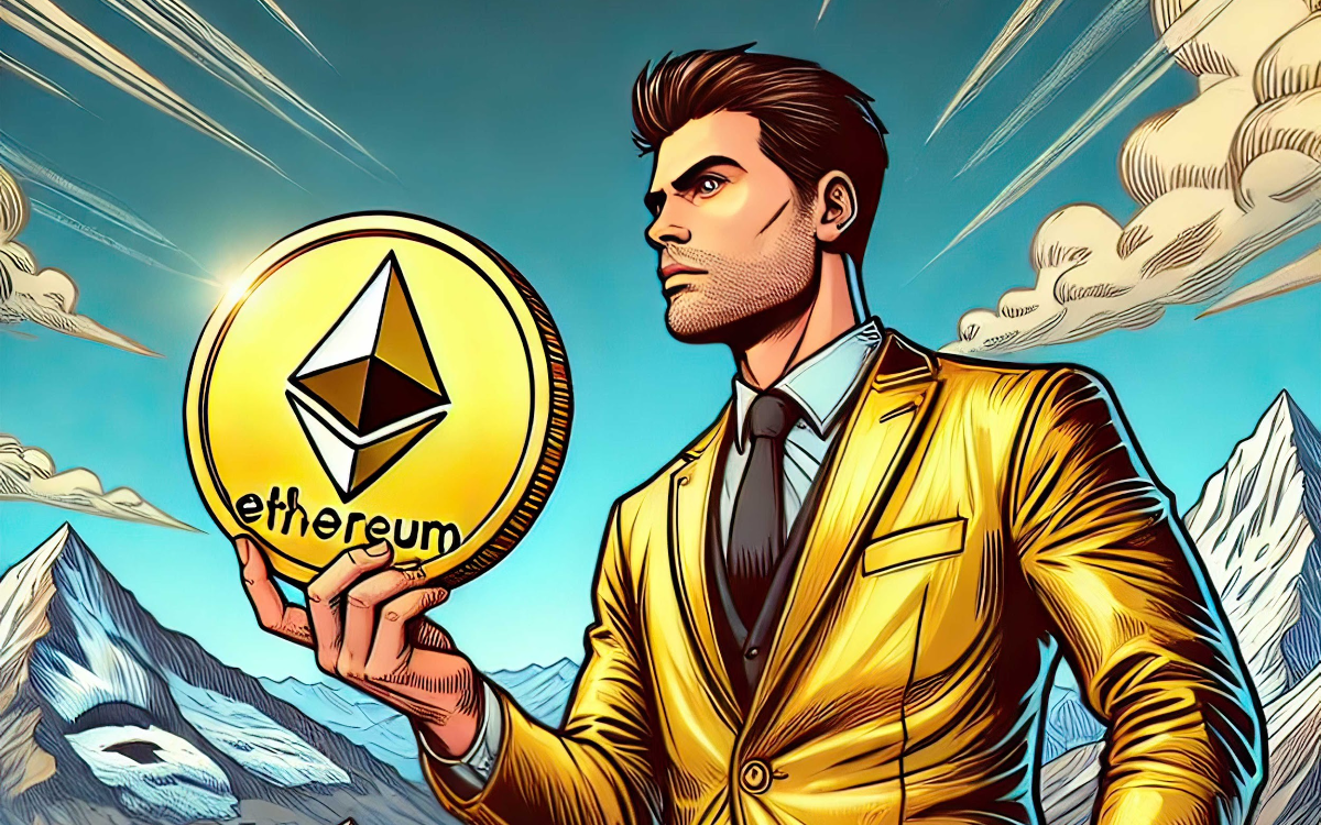 Bybit crash coincide with ethereum upswing while whales stockpile these 2 coins ahead of bull run