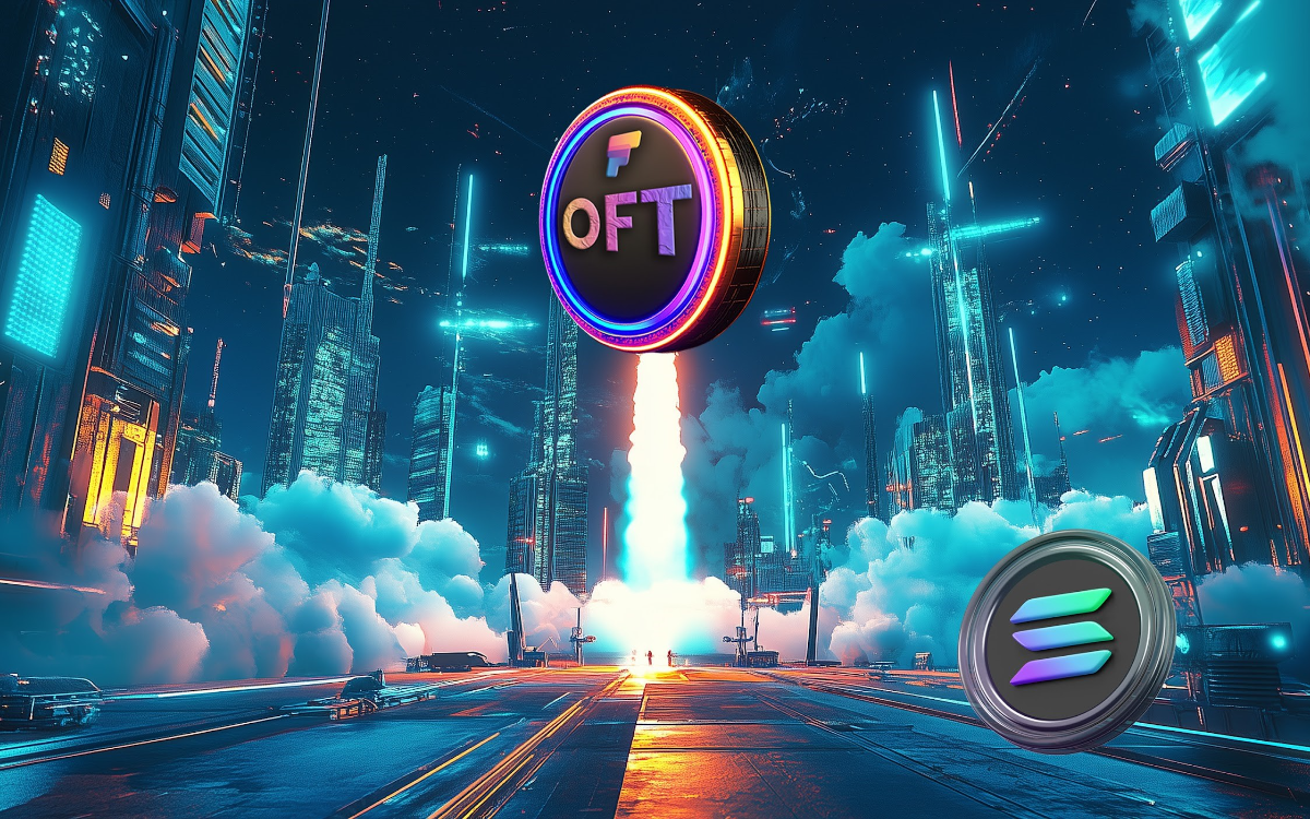 Solana price slumps before coin unlock while $2. 3m ico, 1fuel (oft) could hit major 3,000% post presale