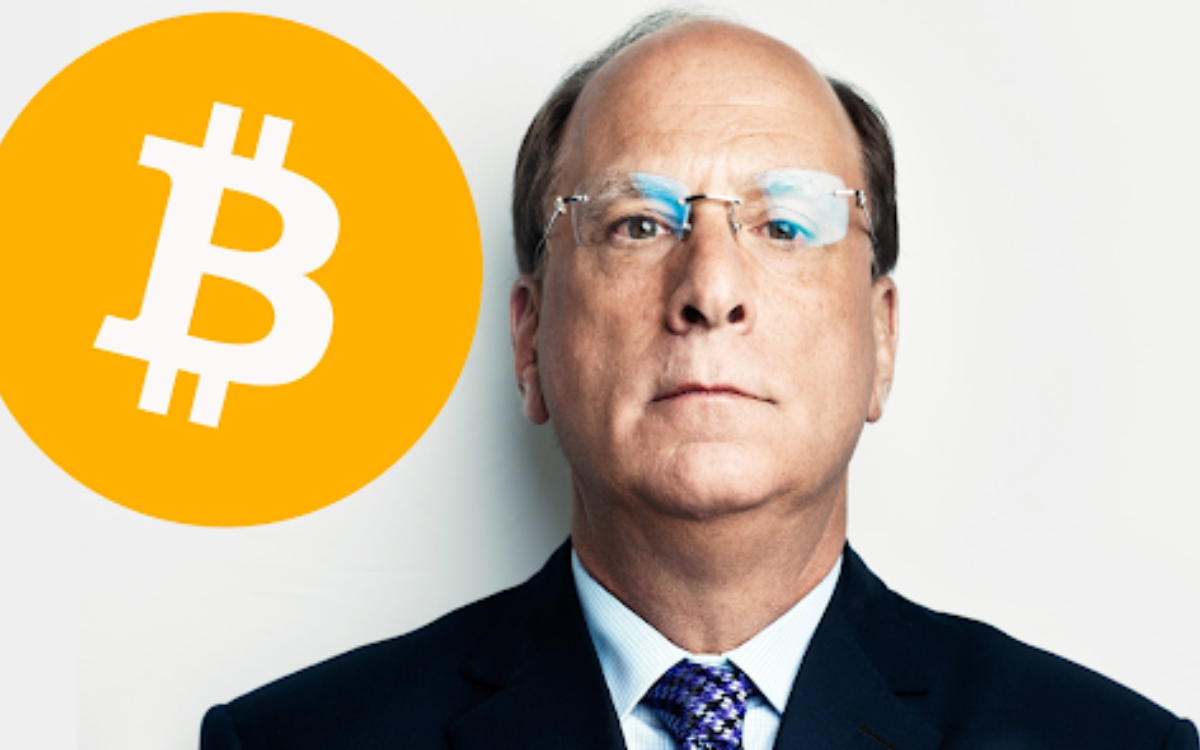 Best crypto to buy now as blackrock ceo says buy the dip