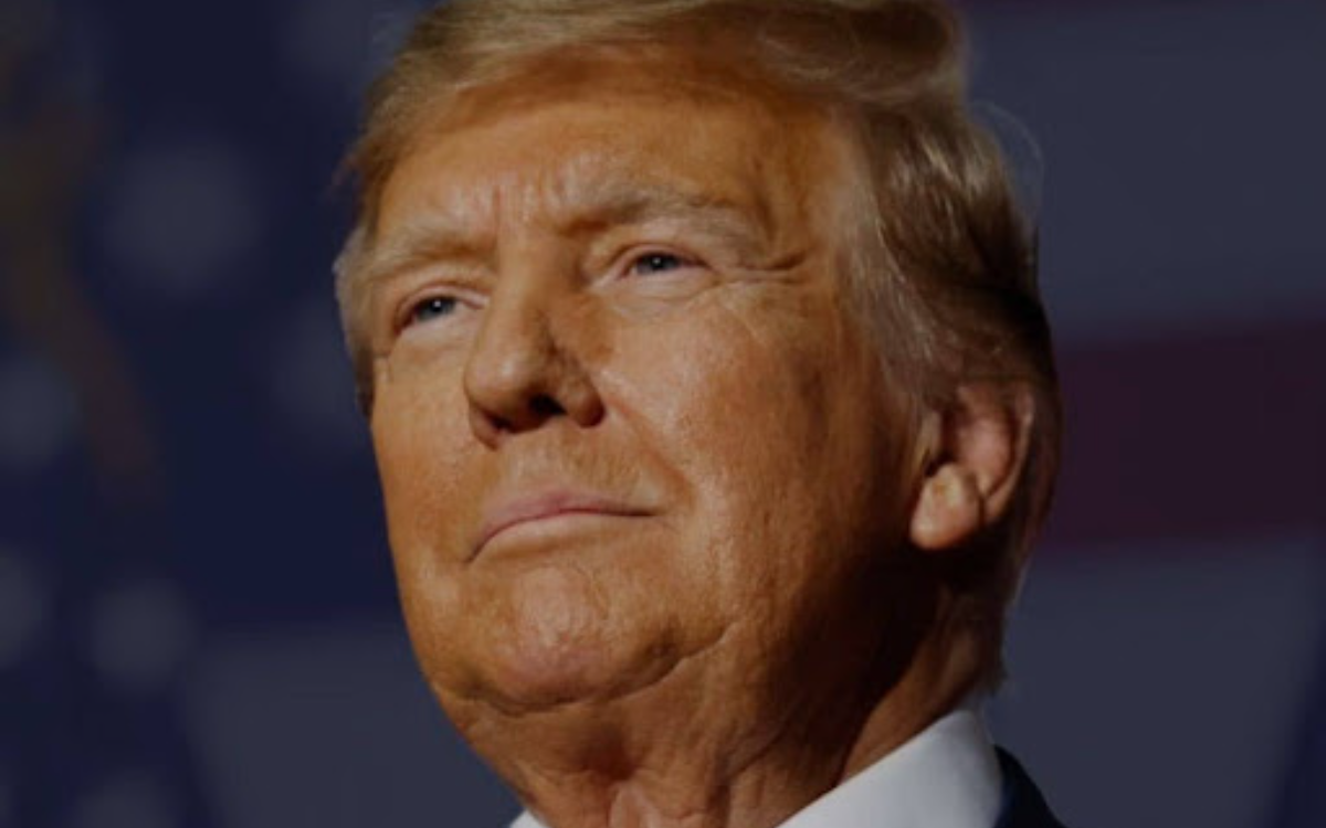 Trump coin price prediction – macd indicator flips bullish, time to buy?