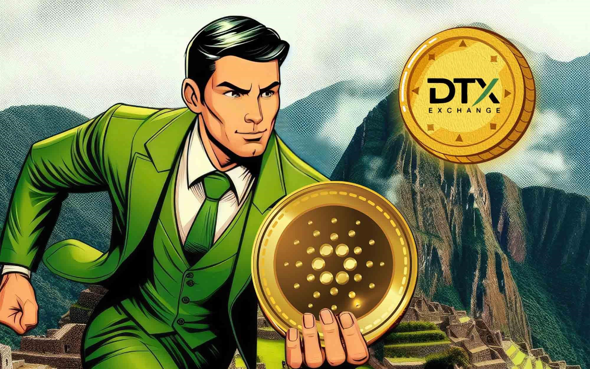 Cardano’s future in doubt? This $0. 18 altcoin is gaining ground fast