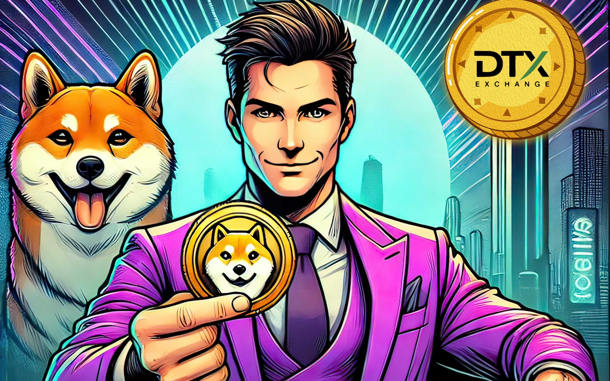 What may come for the price of ethereum (eth) and shiba inu (shib)? This altcoin is going parabolic in its presale run with an 800% spike