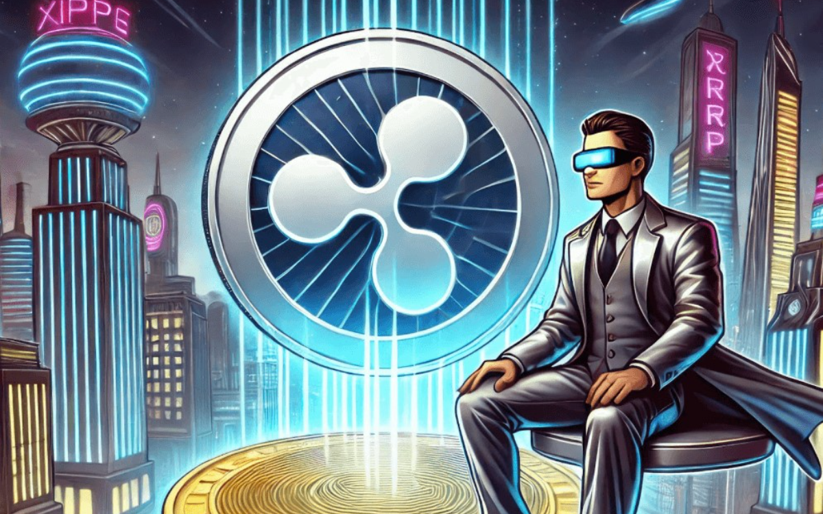 Xrp price stagnation? Dtx’s 575% surge attracts ripple whales seeking quick profits