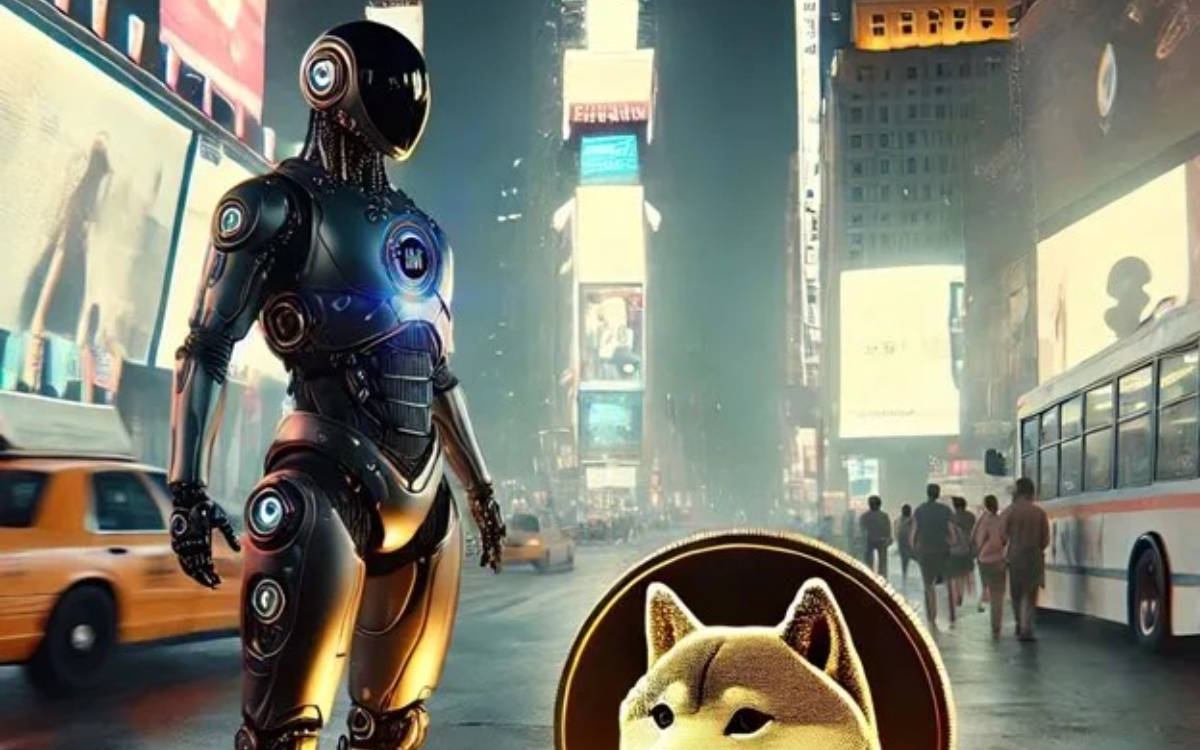 Intelmarkets launches on coinmarketcap, why is it getting more searches than dogecoin?