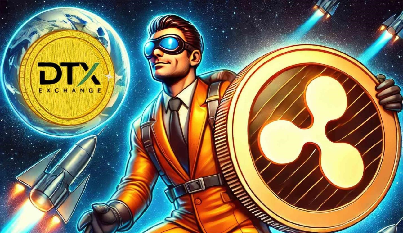 Solana’s See Mass Investor Exodus, Smart Money Is Rotating To This Viral Cardano Competitor 6 Crypto space