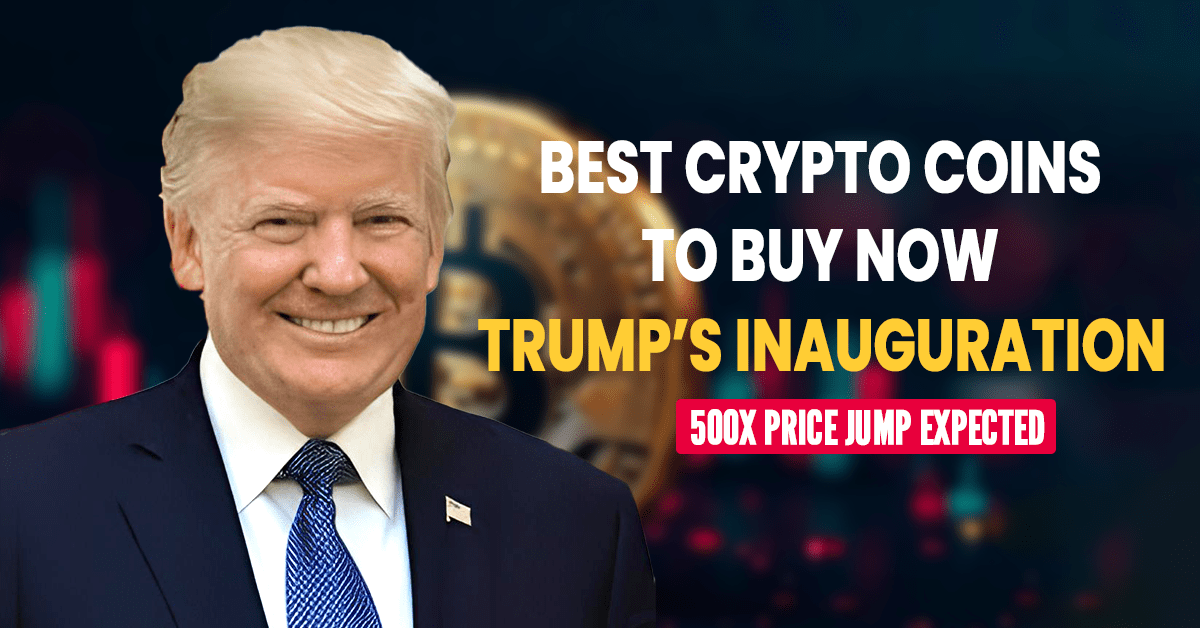 Best crypto coins to buy now