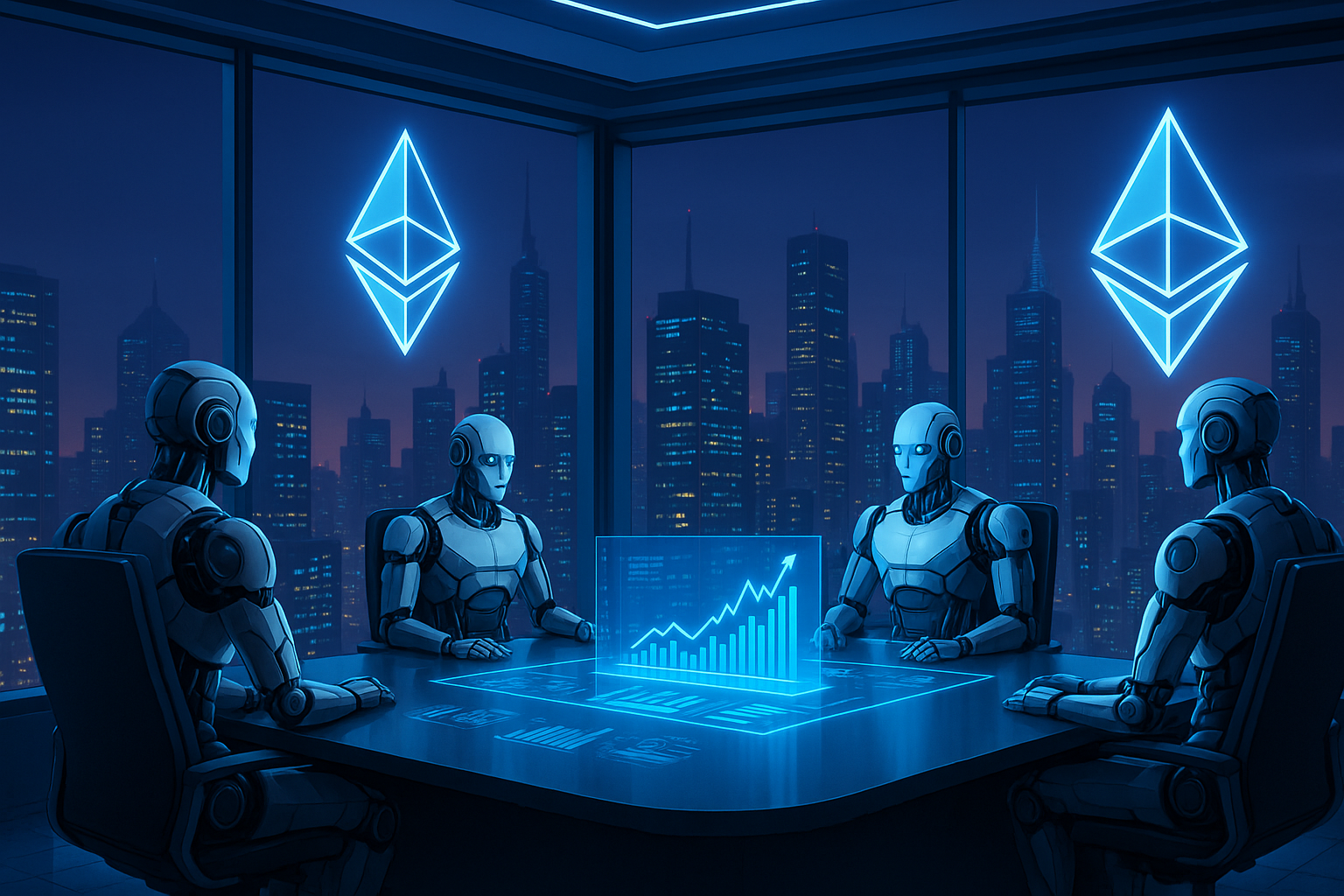 Ethereum and solana compared with bnb — magacoin finance named as best long-term investment