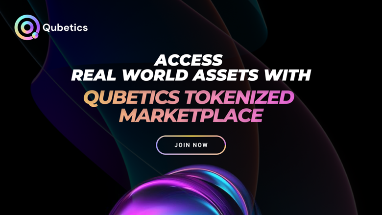 The Best Crypto Icos To Invest In 2025: Qubetics, Eos, And Internet Computer Protocol - Which One Holds The Future? 6 Image001 133