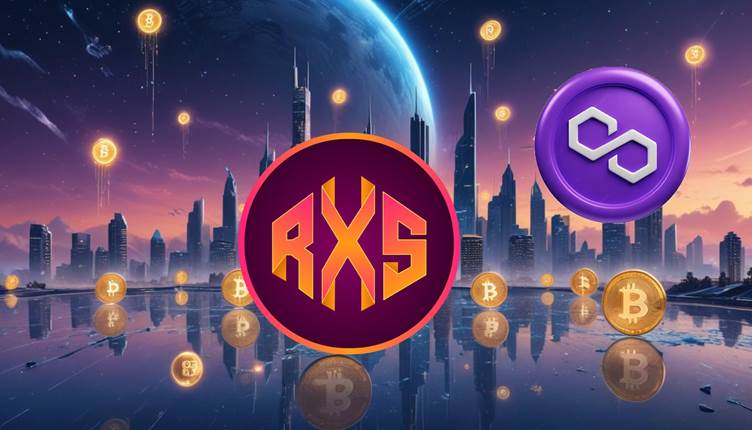 If the goal is 30x returns in q1 2025, here’s why rexas finance (rxs) crypto presale is a better choice than polygon (pol)