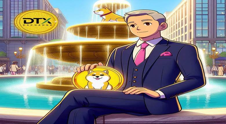 Ethereum (Eth) And Shiba Inu (Shib) Prices Struggle, This Exchange Token'S 700% Price Jump Has Everyone Talking 6 Image001 288
