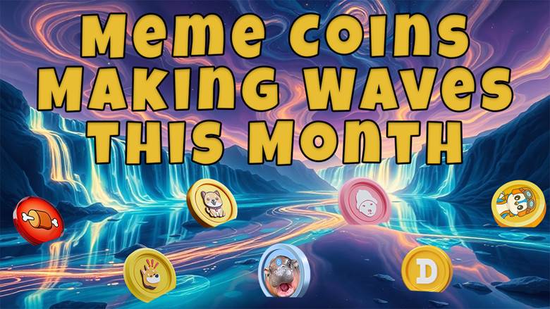 6 hottest picks of the year 2025: explore top meme coins for exponential returns uncovered!