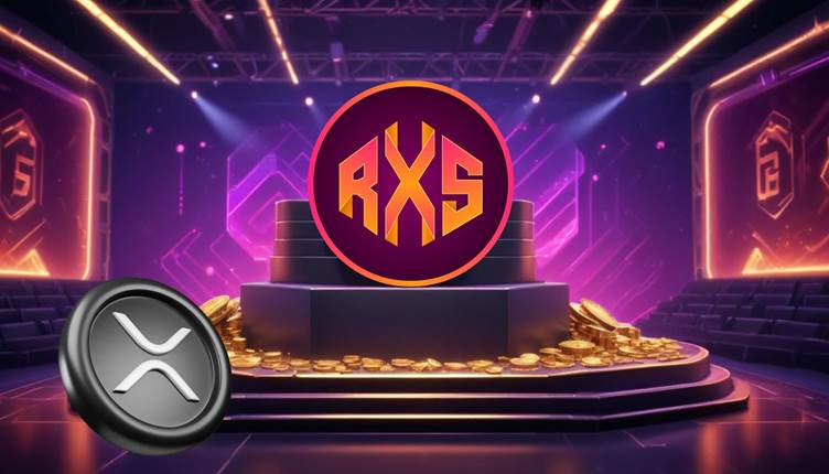 Watch out, ripple (xrp): this xrp alternative rxs could reach $5 faster before pumping again to $15