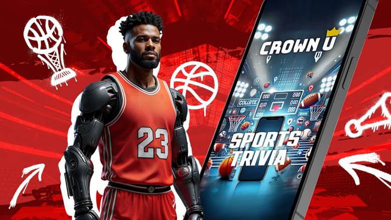 Sparq launches crown u™, integrating ai, blockchain, and collegiate nil to redefine mobile sports gaming